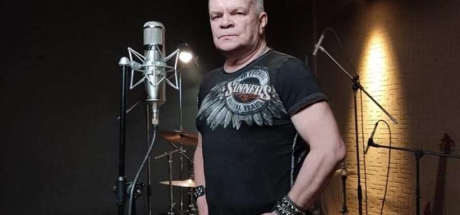 Умер участник шоу «Голос 60+» Андрей Забродский