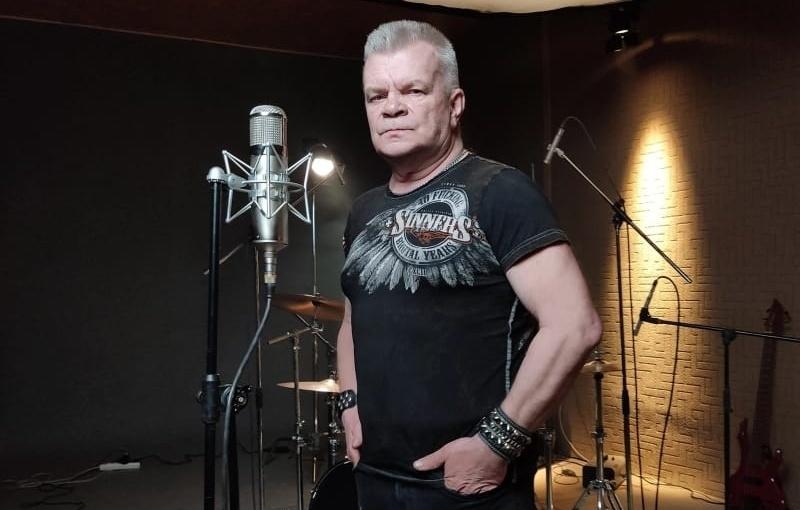 Умер участник шоу "Голос 60+" Андрей Забродский