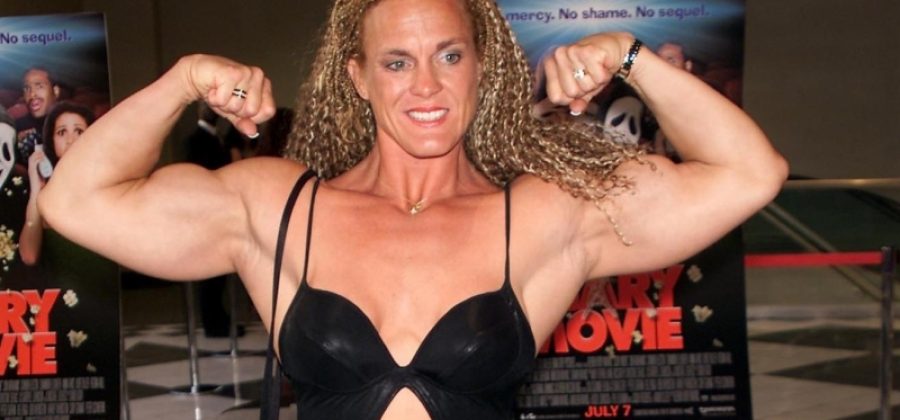 Умерла актриса из «Очень страшного кино» Джейн Трка