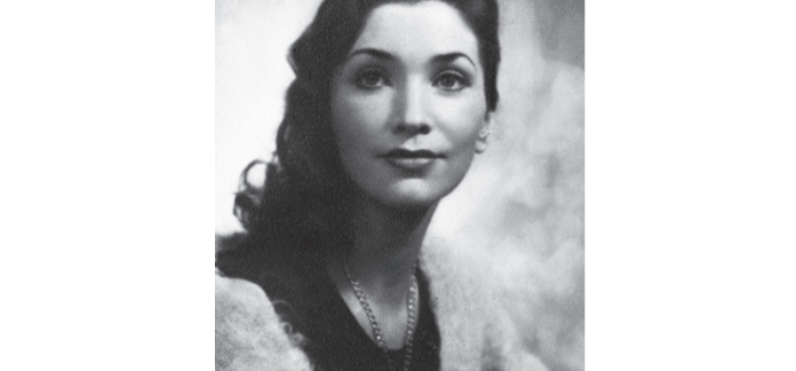 Умерла балерина Эмма Минченок