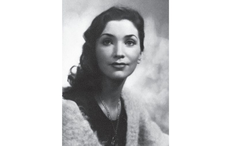 Умерла балерина Эмма Минченок