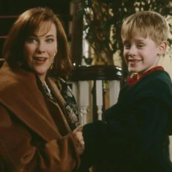 Умерла Кэтрин О’Хара — мама Кевина из «Один дома»