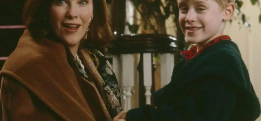 Умерла Кэтрин О’Хара — мама Кевина из «Один дома»