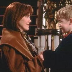 Умерла мама Кевина из «Одного дома». Вспоминаем звёзд культовой комедии