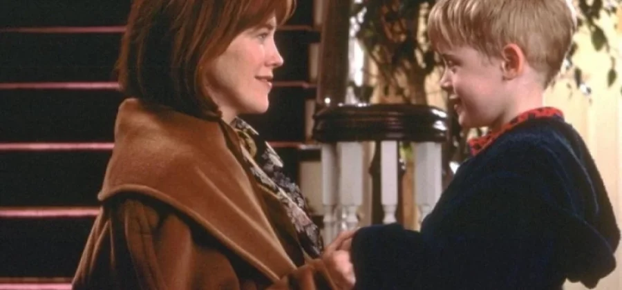 Умерла мама Кевина из «Одного дома». Вспоминаем звёзд культовой комедии