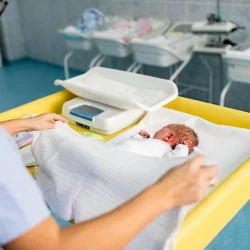 Умерла от горя: скончалась женщина, потерявшая ребенка в роддоме Новокузнецка