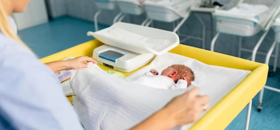 Умерла от горя: скончалась женщина, потерявшая ребенка в роддоме Новокузнецка