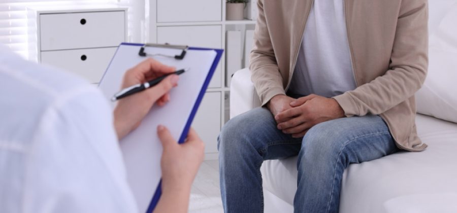 Уролог назвал серьезные последствия переохлаждения для мужчин