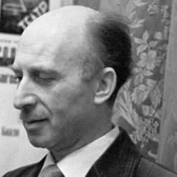 В ГИТИСе состоится вечер памяти режиссера и педагога Григория Спектора