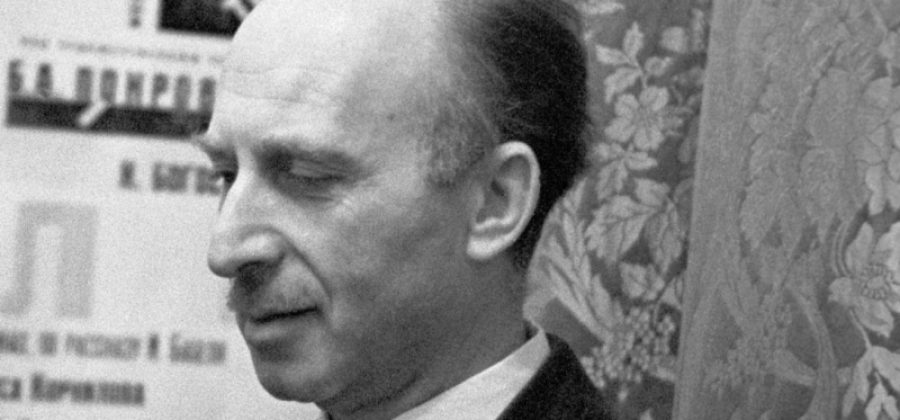 В ГИТИСе состоится вечер памяти режиссера и педагога Григория Спектора