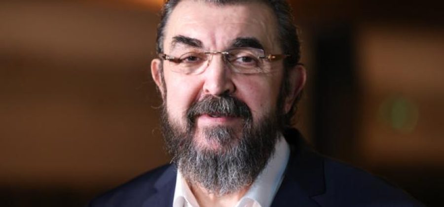 В театре МХТ имени Чехова простятся с Игорем Золотовицким