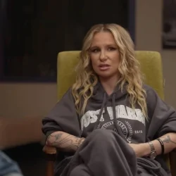 Валерия Гай Германика, чья дочь родила в 17 лет: «В России ранний брак — бегство от бедности»