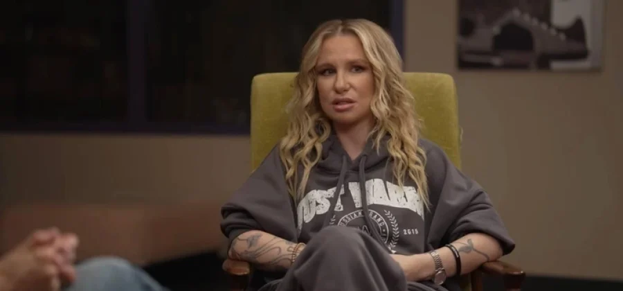 Валерия Гай Германика, чья дочь родила в 17 лет: «В России ранний брак — бегство от бедности»