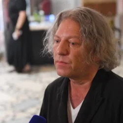 Внебрачные дети и кино. Умер режиссер Александр Олейников