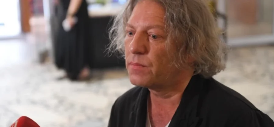 Внебрачные дети и кино. Умер режиссер Александр Олейников