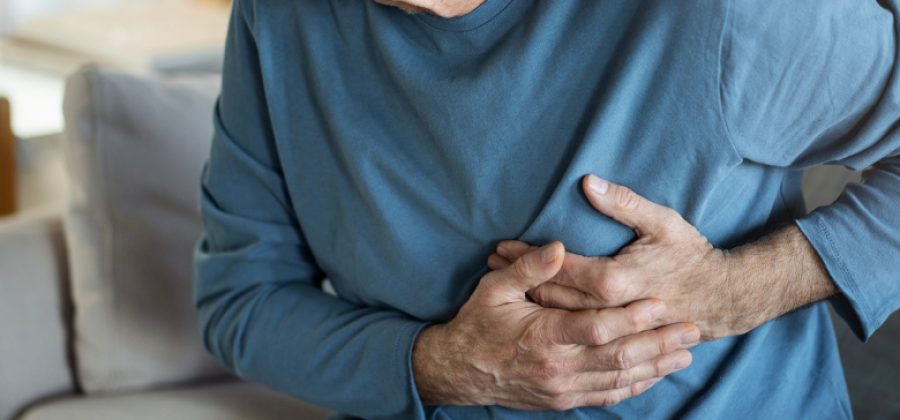 Врач назвала симптомы оторвавшегося тромба