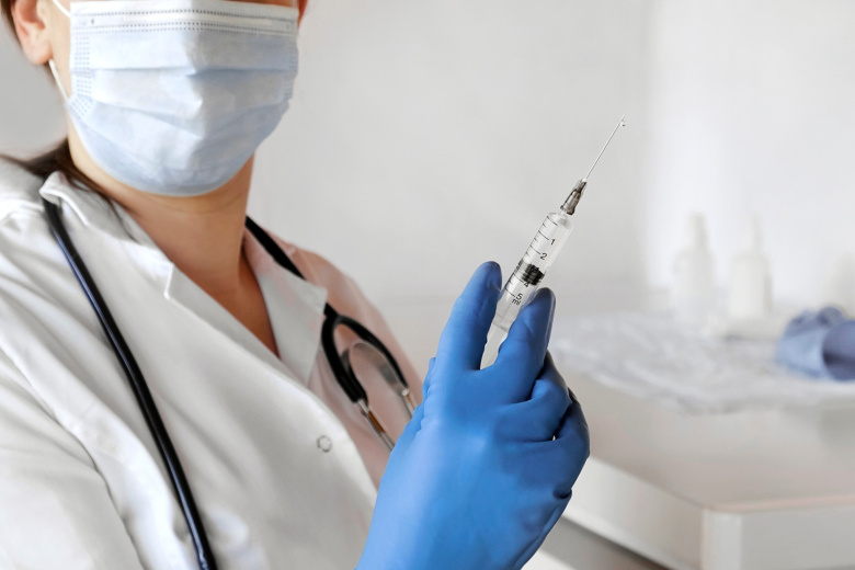 Врач объяснила, при каких условиях уколы для похудения бесполезны