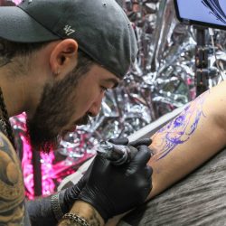 Врач предупредил о страшных последствиях татуировок