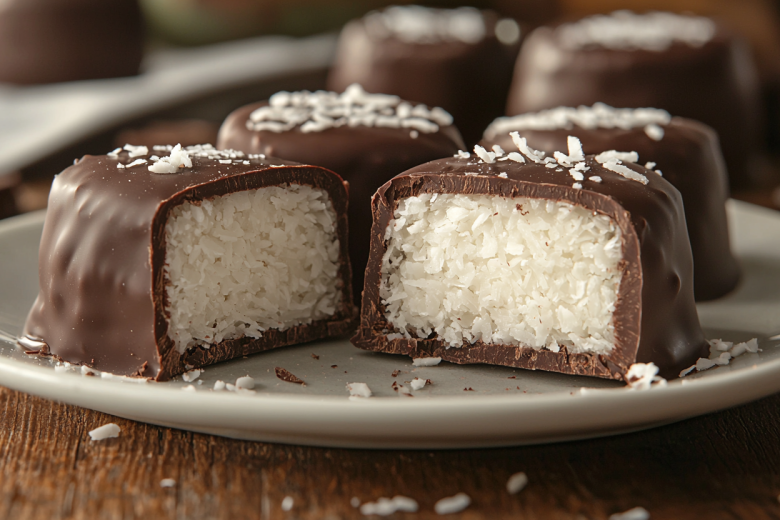 Врач рассказал, сколько конфет в день можно давать детям