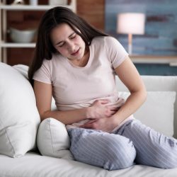 Врач рассказала, как отличить холецистит от панкреатита по боли