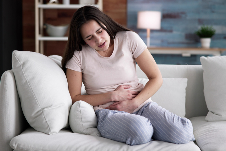 Врач рассказала, как отличить холецистит от панкреатита по боли