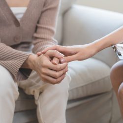 Врачи назвали главные жалобы москвичей при обращении к психиатрам