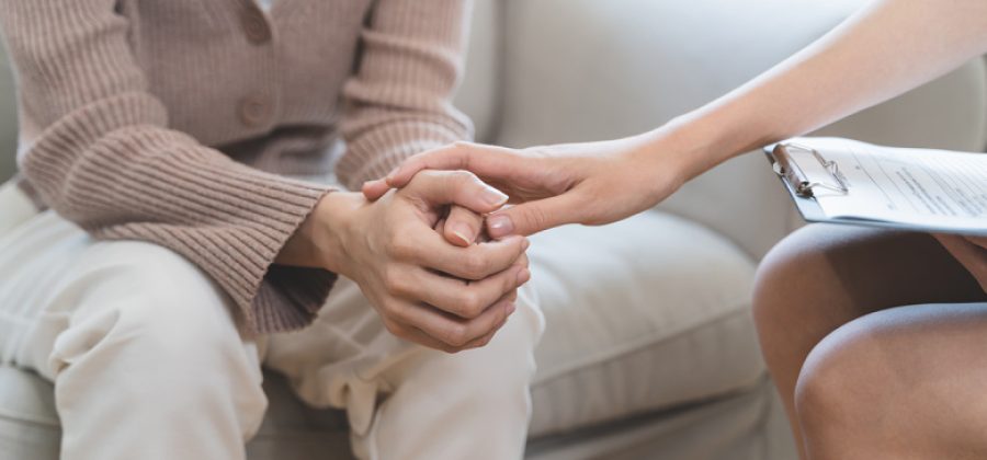 Врачи назвали главные жалобы москвичей при обращении к психиатрам