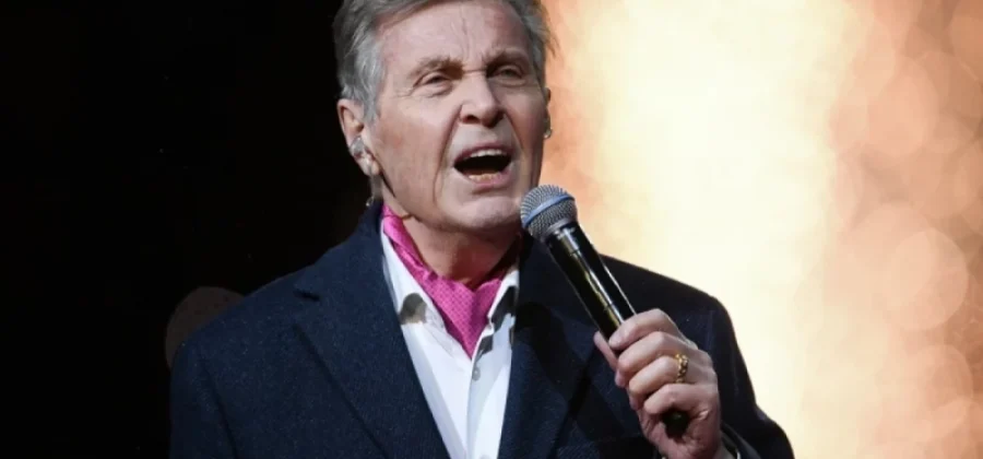 Второе дыхание. Певец, педагог, легенда: Лев Лещенко отмечает 84-летие