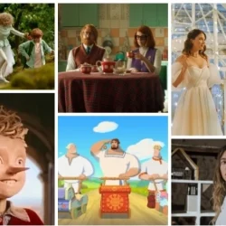 Второй «Чебурашка» против первого. Подводим итоги «новогодней битвы-2026»