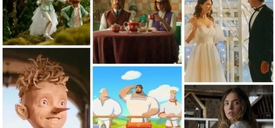 Второй «Чебурашка» против первого. Подводим итоги «новогодней битвы-2026»