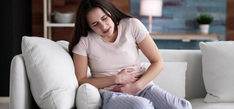 «Выраженная триада»: названы главные симптомы сальмонеллеза