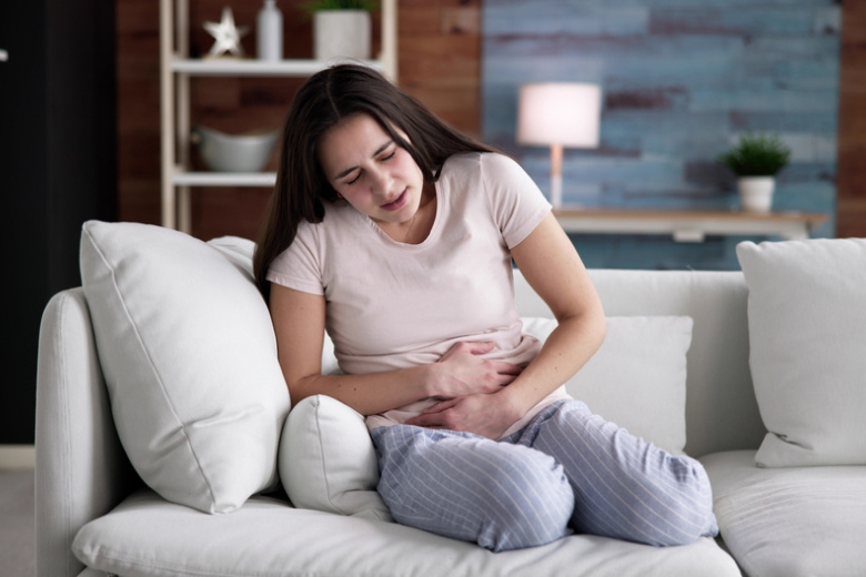 «Выраженная триада»: названы главные симптомы сальмонеллеза