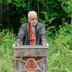 «Выживалити. Миссия Альфа»: Титомиров, Борисов и Солнцев поборются за 10 млн рублей