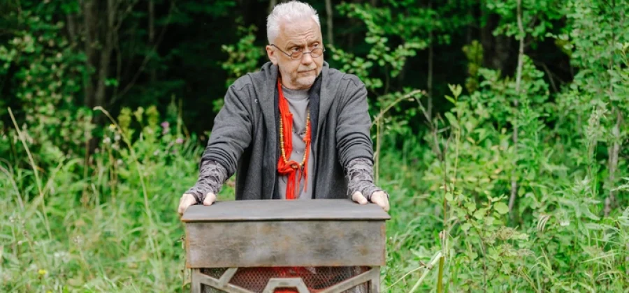 «Выживалити. Миссия Альфа»: Титомиров, Борисов и Солнцев поборются за 10 млн рублей