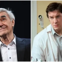 Заблокированные внуки. Звезда «Сватов» оборвал связь с семьёй сына