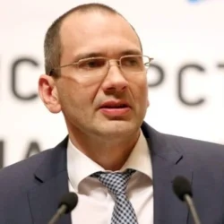 Заговорила жена замминистра Скляра, которую он обвинил в своей смерти