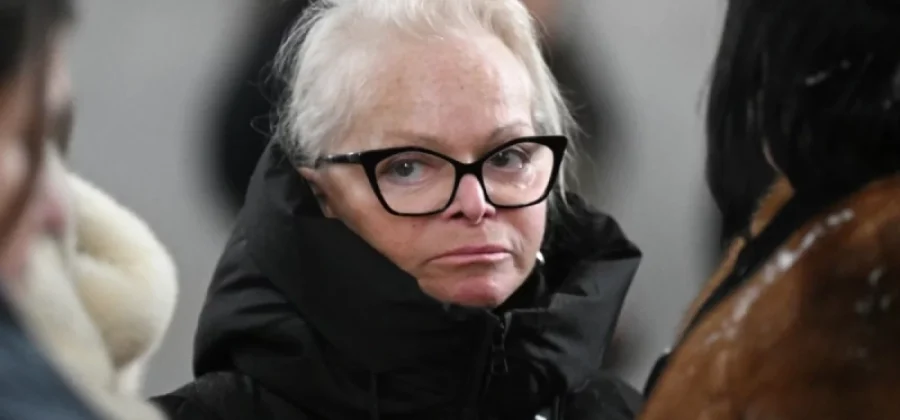 «Жила в подвале». Квартирный вопрос — проблемная тема Долиной с детства