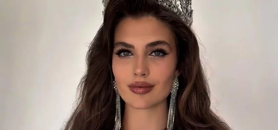 10-классница из Крыма выиграла корону «Мисс Интерконтиненталь» — почему ей не верят?