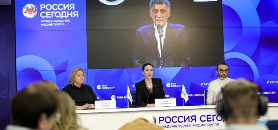 1000 участников, 30 стран, гранты и новый формат — что нужно знать о кинофестивале «Евразия-Кинофест» 2026