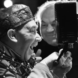 «12 стульев» и «Ирония судьбы». Маленькие роли Готлиба Ронинсона