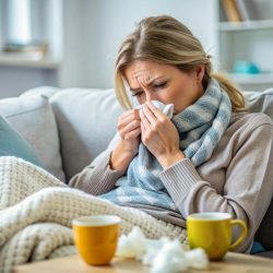 Диагностика ОРВИ: как быстро узнать, какой вирус атаковал ваш организм