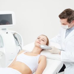 Аппарат ультразвукового SMAS-лифтинга Ultraformer: эффективная подтяжка лица и коррекция контуров тела