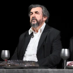 40 дней со смерти Игоря Золотовицкого: сын тоскует и пересматривает семейный архив