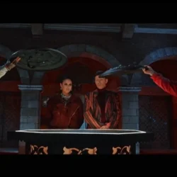 5 серия шоу «Выжить в Стамбуле»: первая любовная линия и болезненный вылет из звездной команды