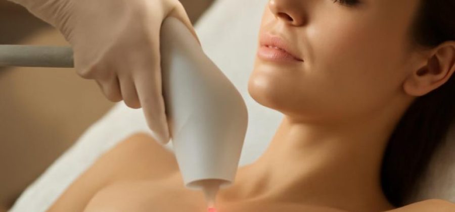 Лазерная эпиляция подмышек: сколько сеансов нужно