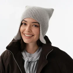 Возвращение в детство: как чепчик из 90-х стал must-have