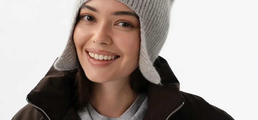 Возвращение в детство: как чепчик из 90-х стал must-have