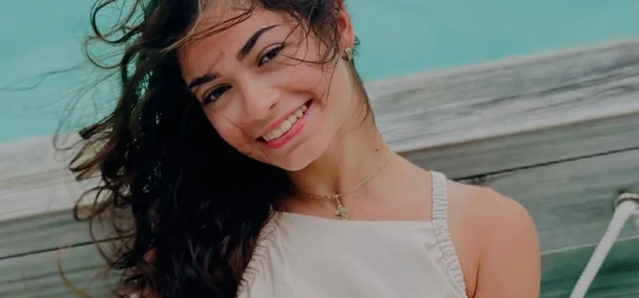 Аделия Петросян объяснила, как сережка сорвала ее прокат на Олимпиаде-2026