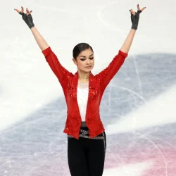 Аделия Петросян заняла шестое место на Олимпиаде-2026