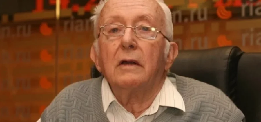 AIF: Роя Медведева похоронят рядом с супругой на Лайковском кладбище